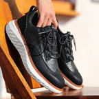 Zapatillas luxury Wisdom Kingdom