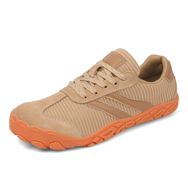 Zapatillas ortopedicas Nude Power