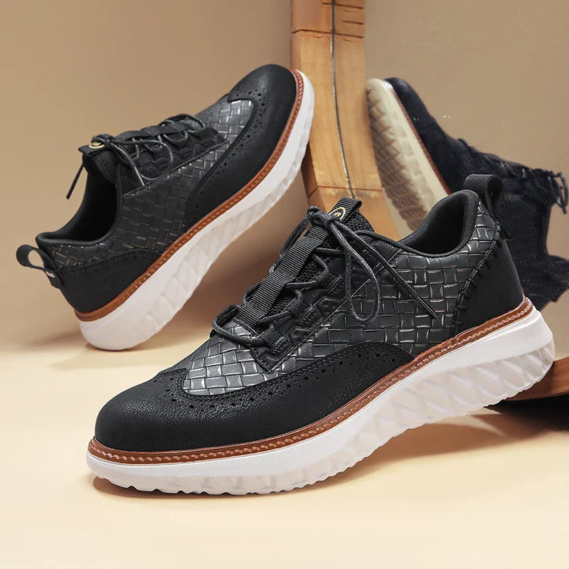 Zapatillas luxury Wisdom Kingdom