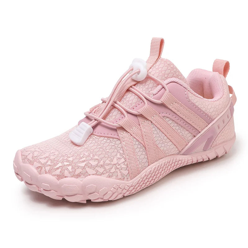 Zapatillas ortopedicas Summit Mist
