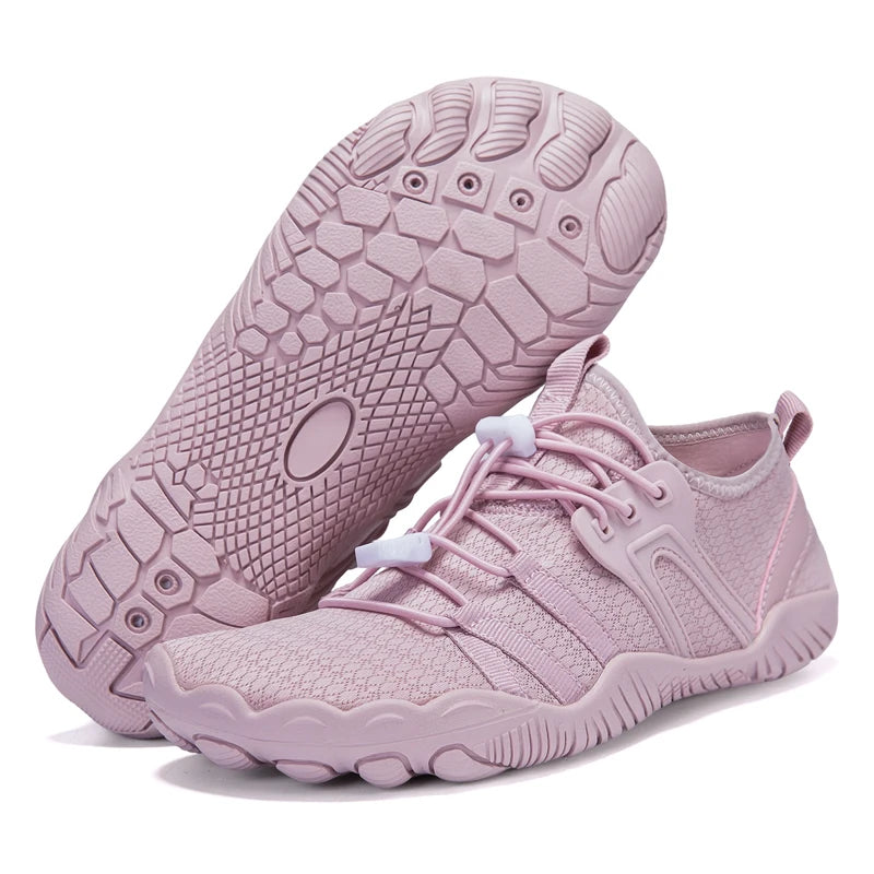 Zapatillas Ortopédicas Coral Forza