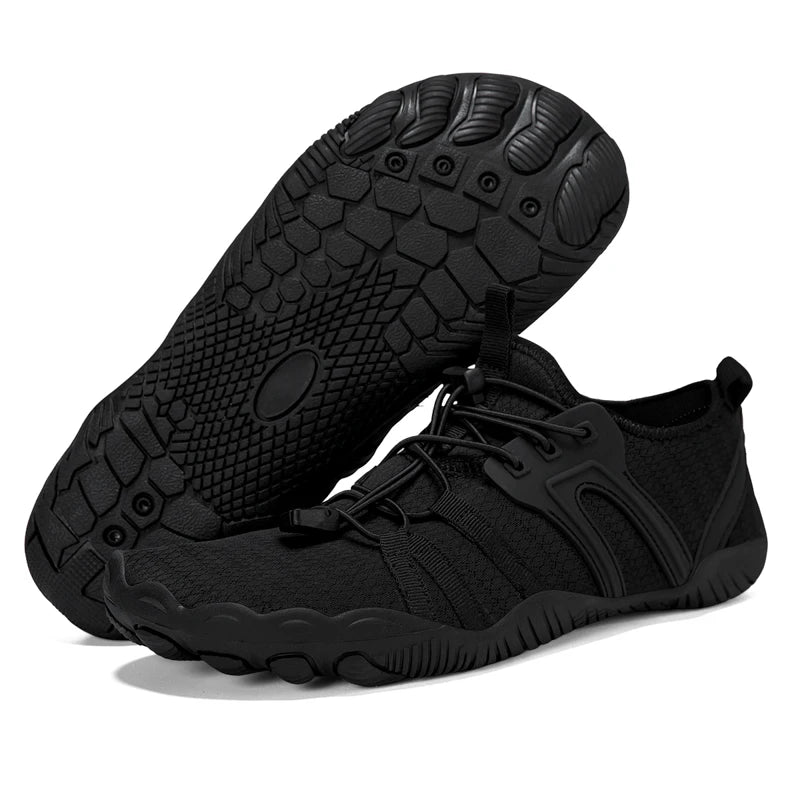 Zapatillas Ortopédicas Iron Moss