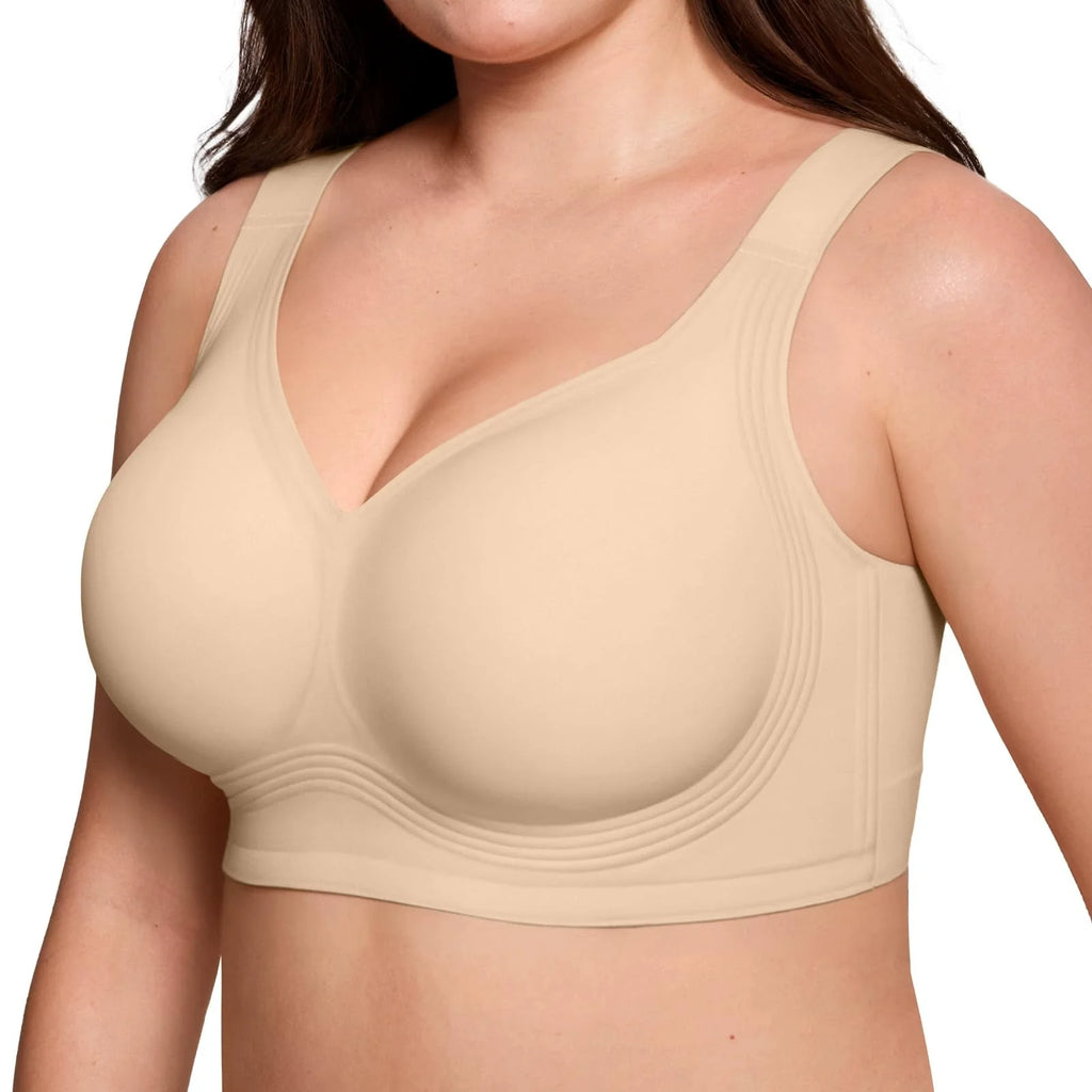 Sujetadores push-up oeak - 1 + 1 GRATIS