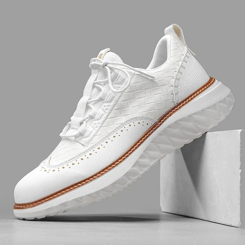 Zapatillas luxury Wisdom Kingdom