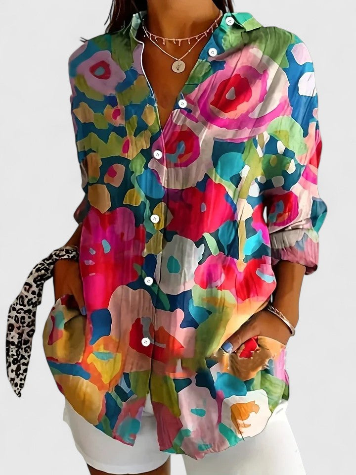 Bloom™ | Blusa Elegante