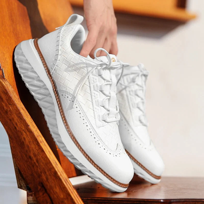 Zapatillas luxury Wisdom Kingdom