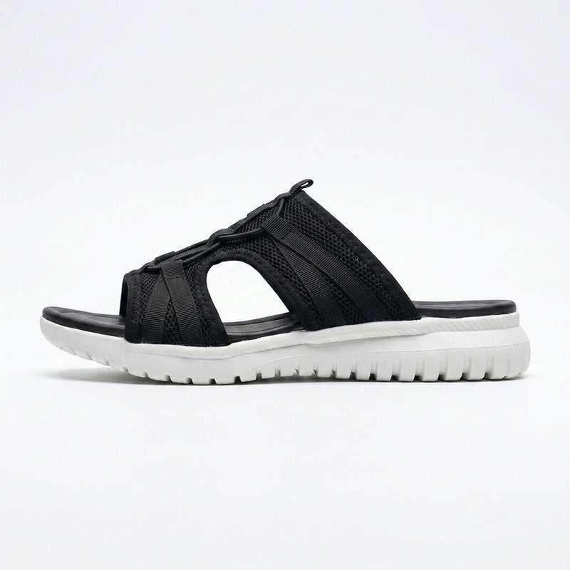 Sandalias Ergonómicas Vista Onyx