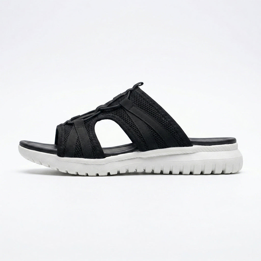 Sandalias Ergonómicas Vista Onyx