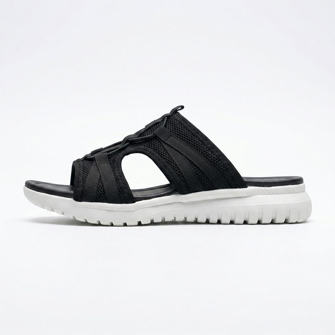 Sandalias Ergonómicas Vista Onyx