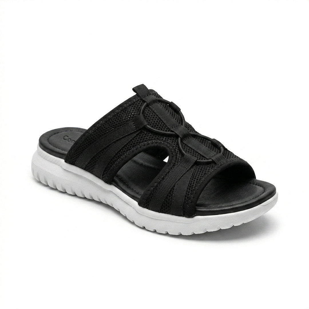 Sandalias Ergonómicas Vista Onyx