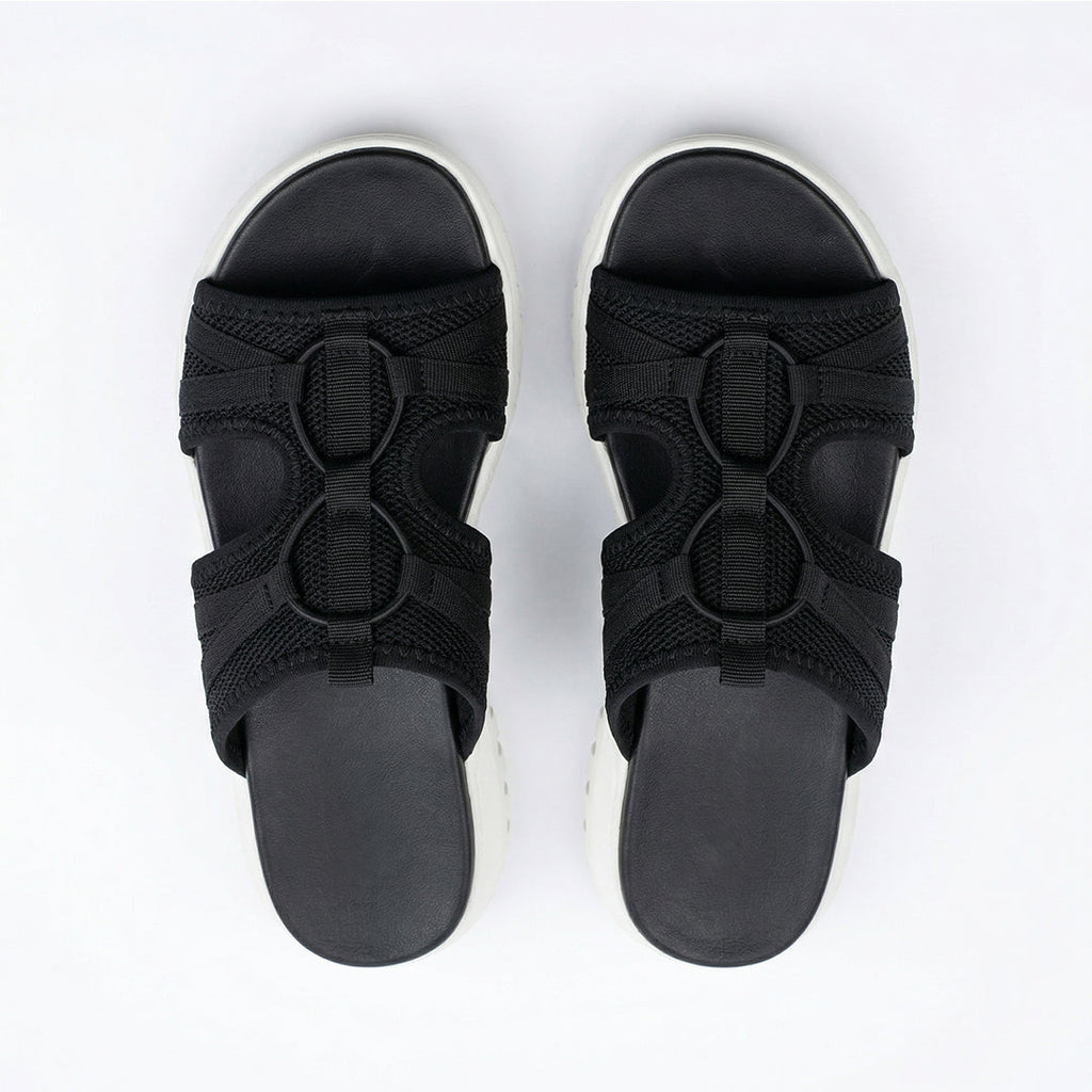 Sandalias Ergonómicas Vista Onyx