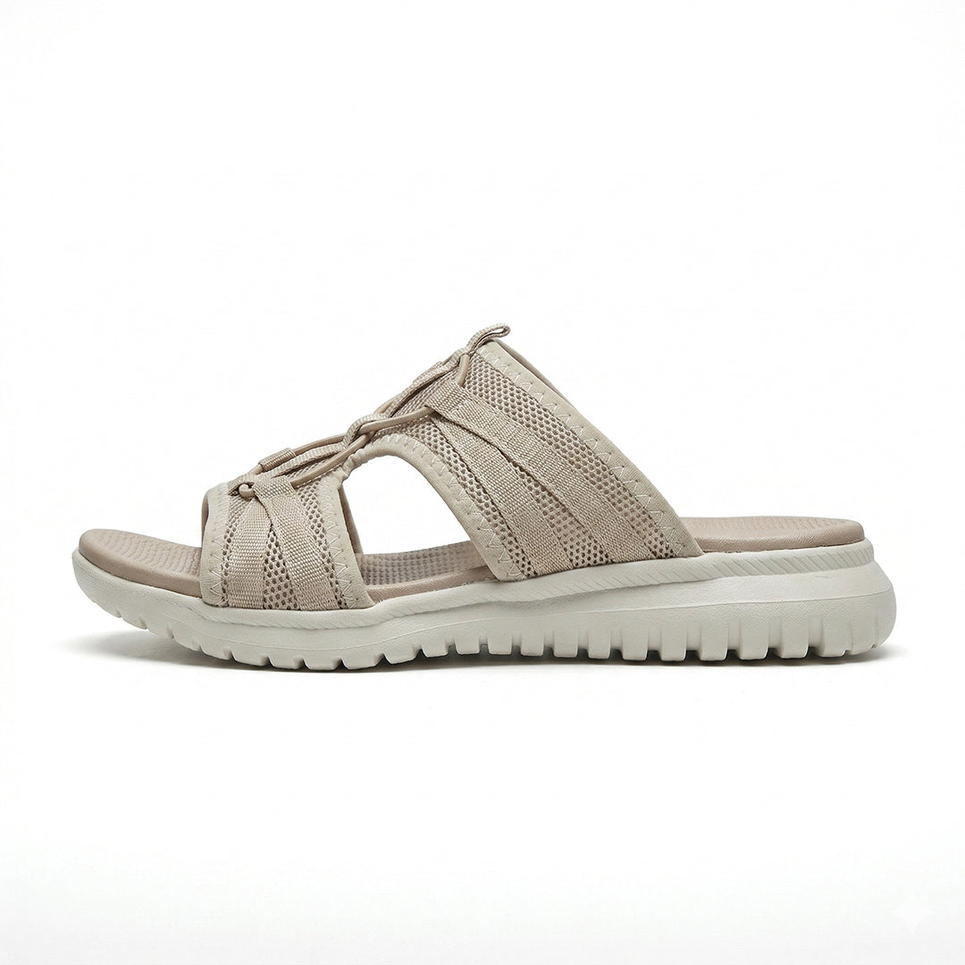 Sandalias Ergonómicas Vista Arena