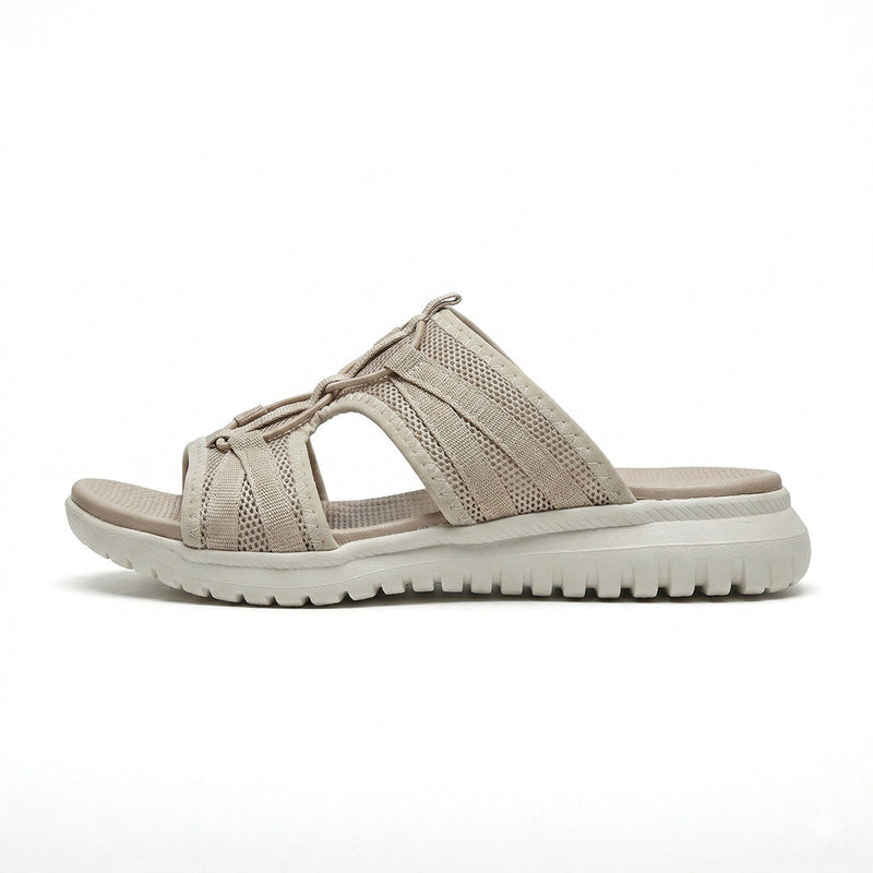 Sandalias Ergonómicas Vista Arena