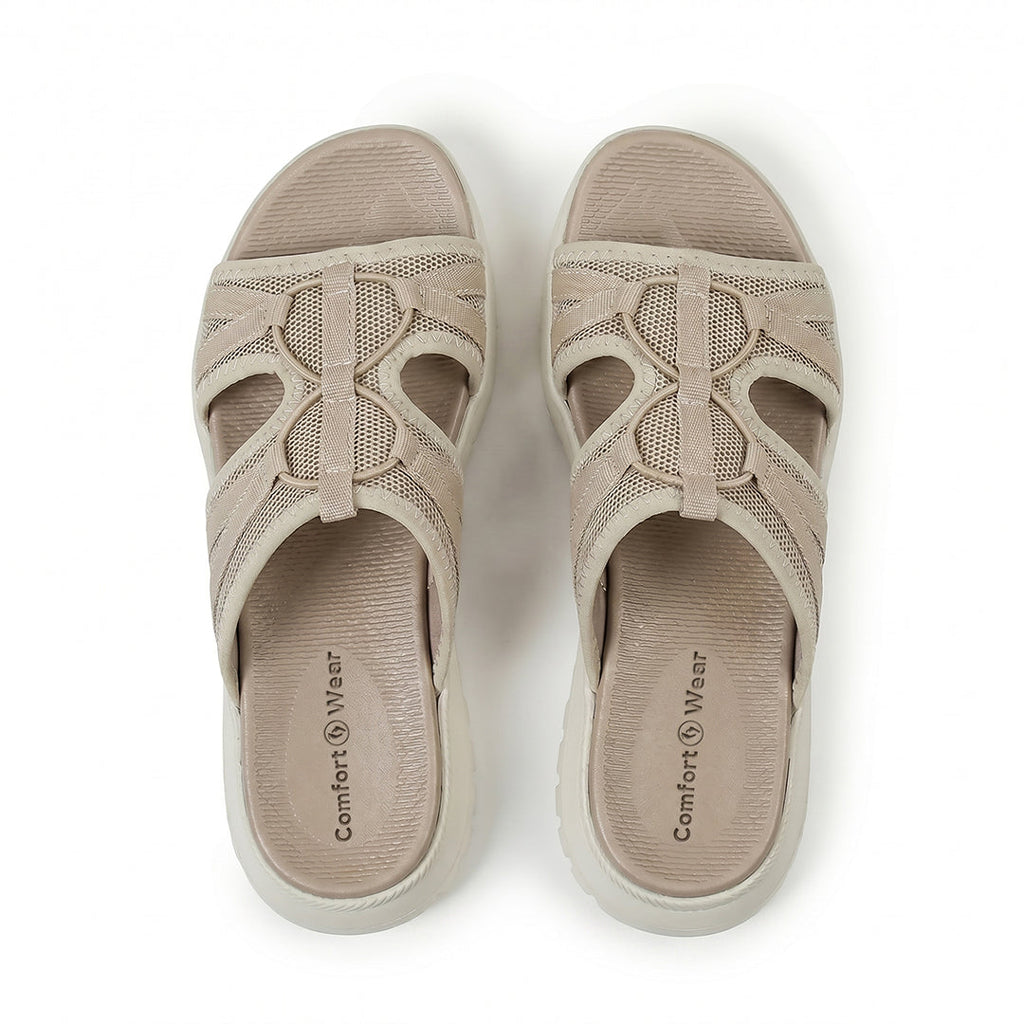Sandalias Ergonómicas Vista Arena