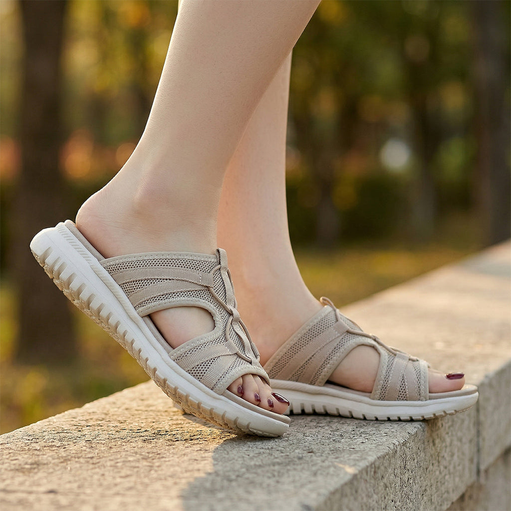 Sandalias Ergonómicas Vista Arena