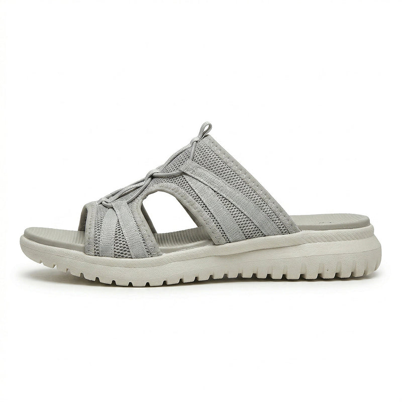 Sandalias Ergonómicas Vista Grey