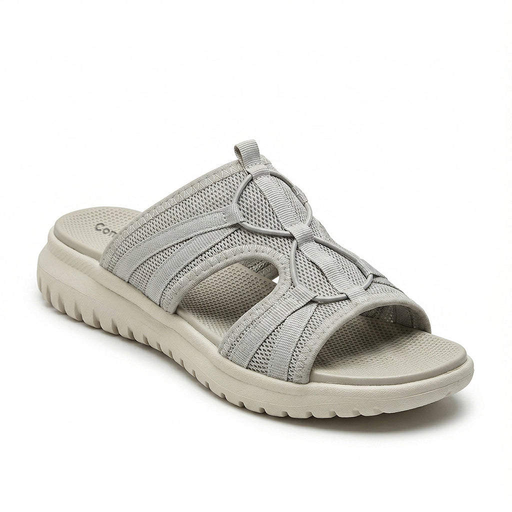 Sandalias Ergonómicas Vista Grey