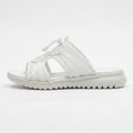 Sandalias Ergonómicas Vista White