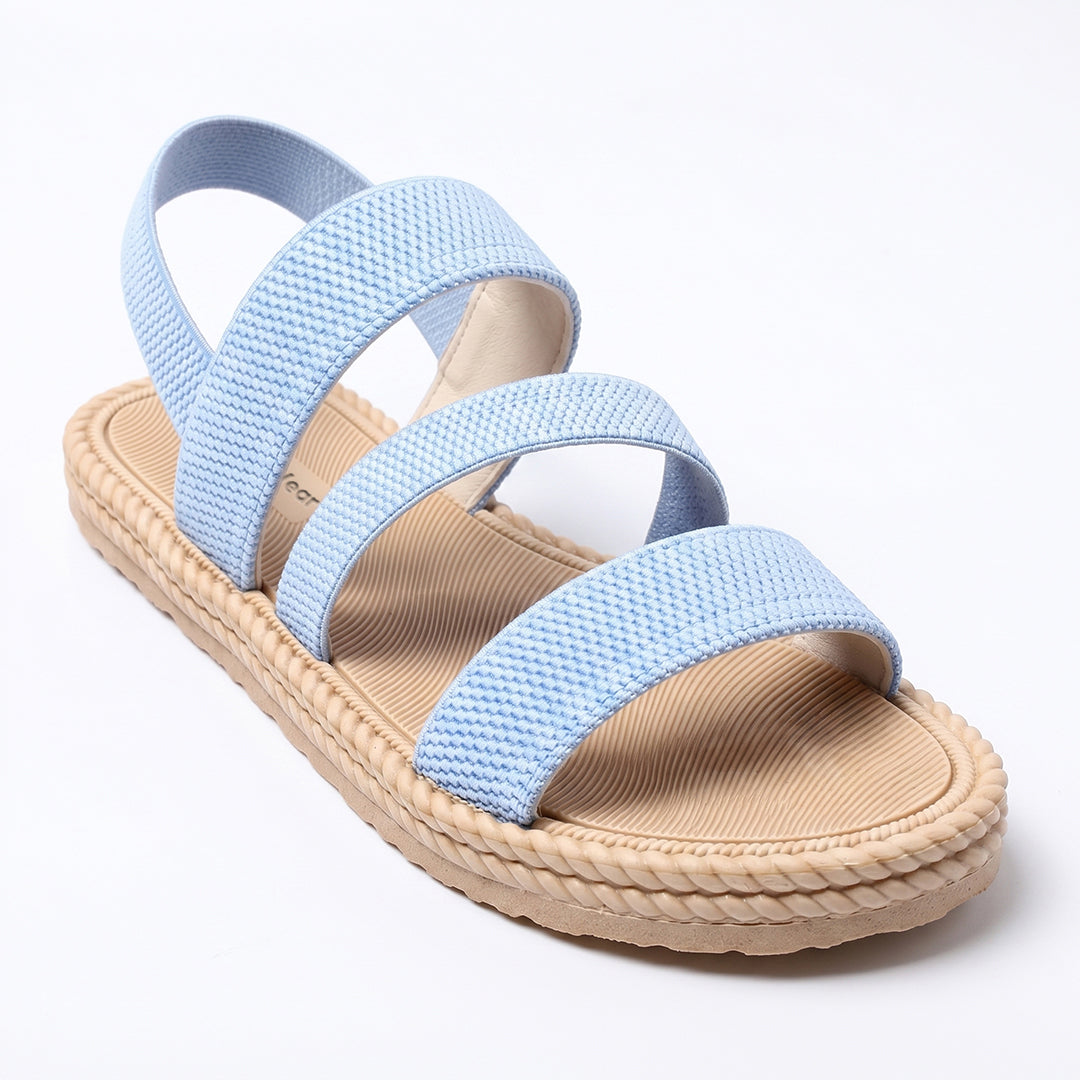 Sandalias Ergonómicas Oasis Aqua