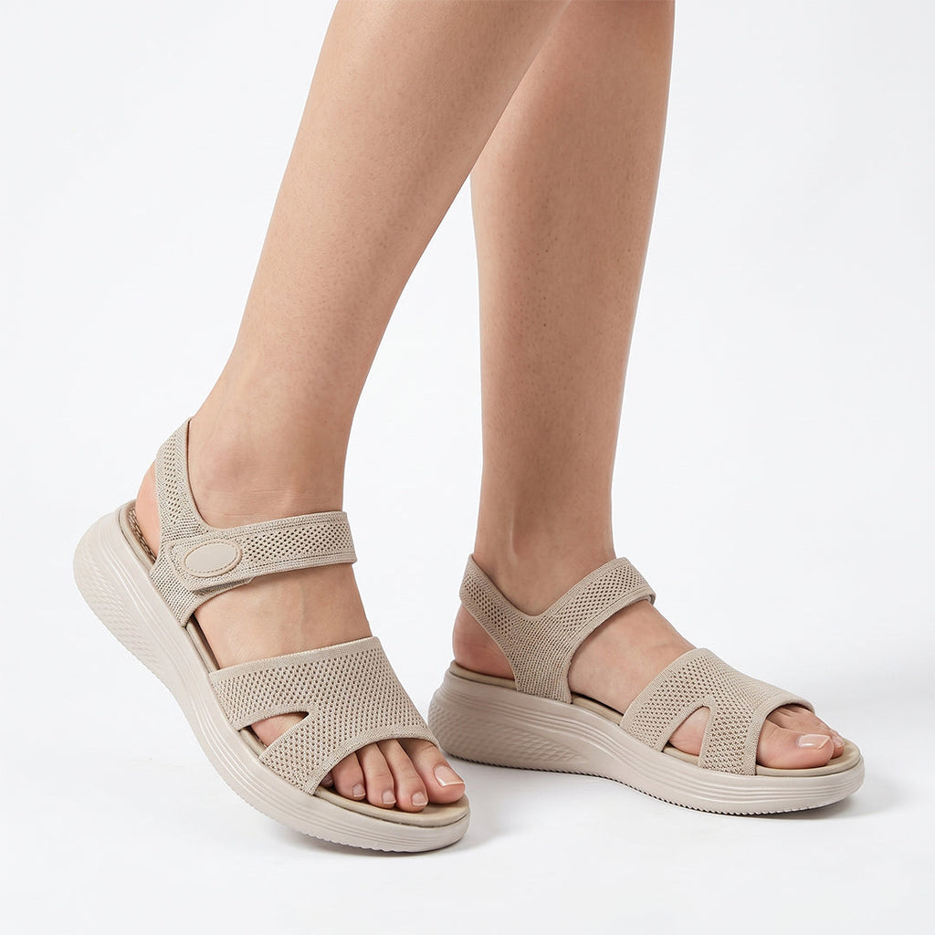 Sandalias Ergonómicas Flex Arena