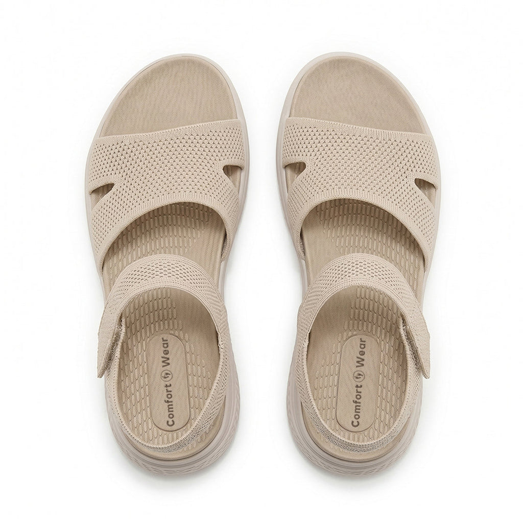 Sandalias Ergonómicas Flex Arena