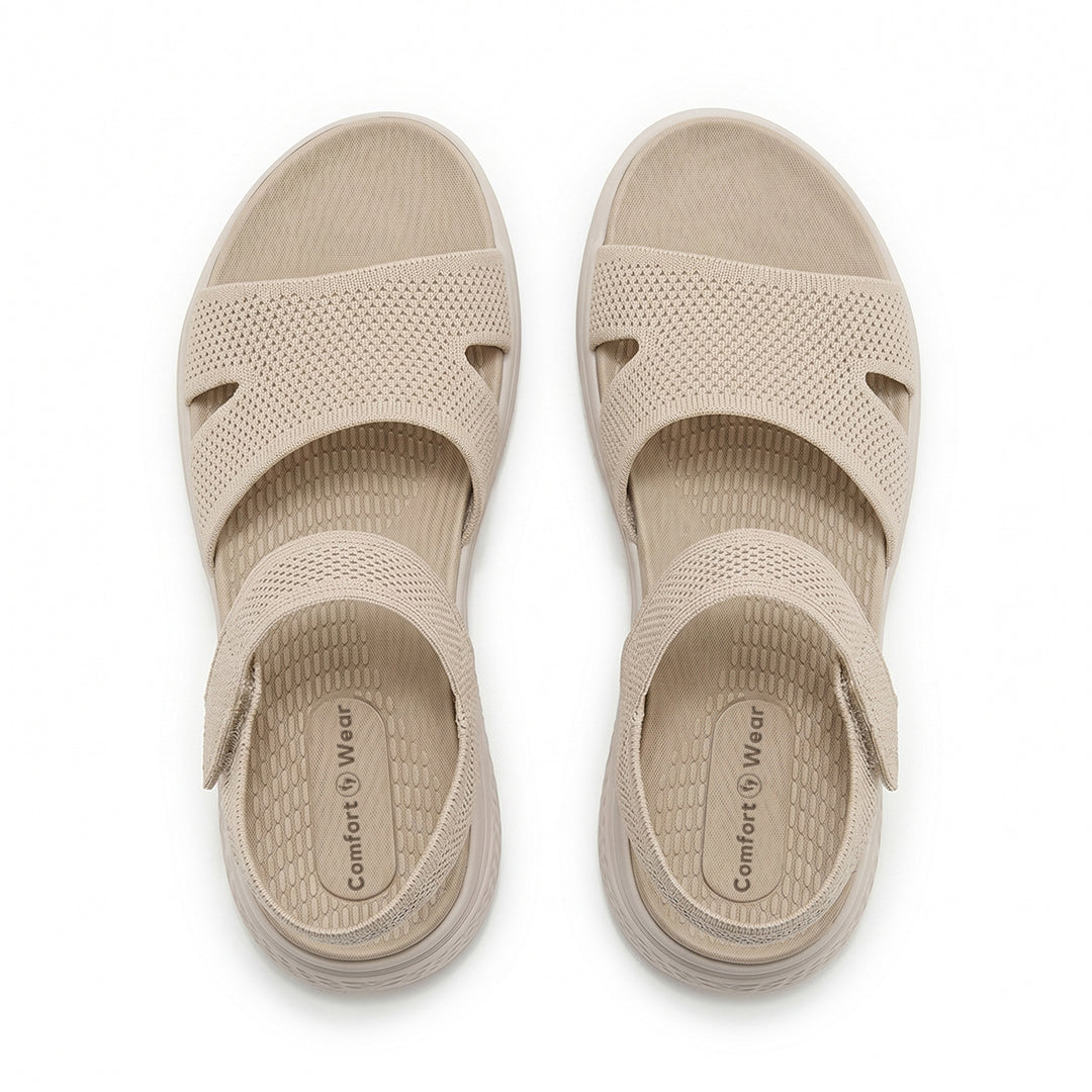 Sandalias Ergonómicas Flex Arena