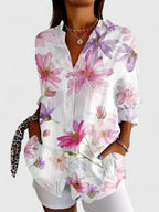 Bloom™ | Blusa Elegante