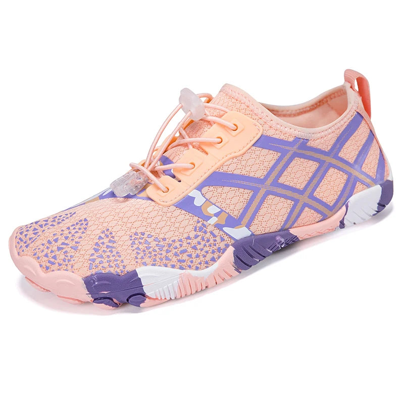 Zapatillas Ortopédicas Coral Forza