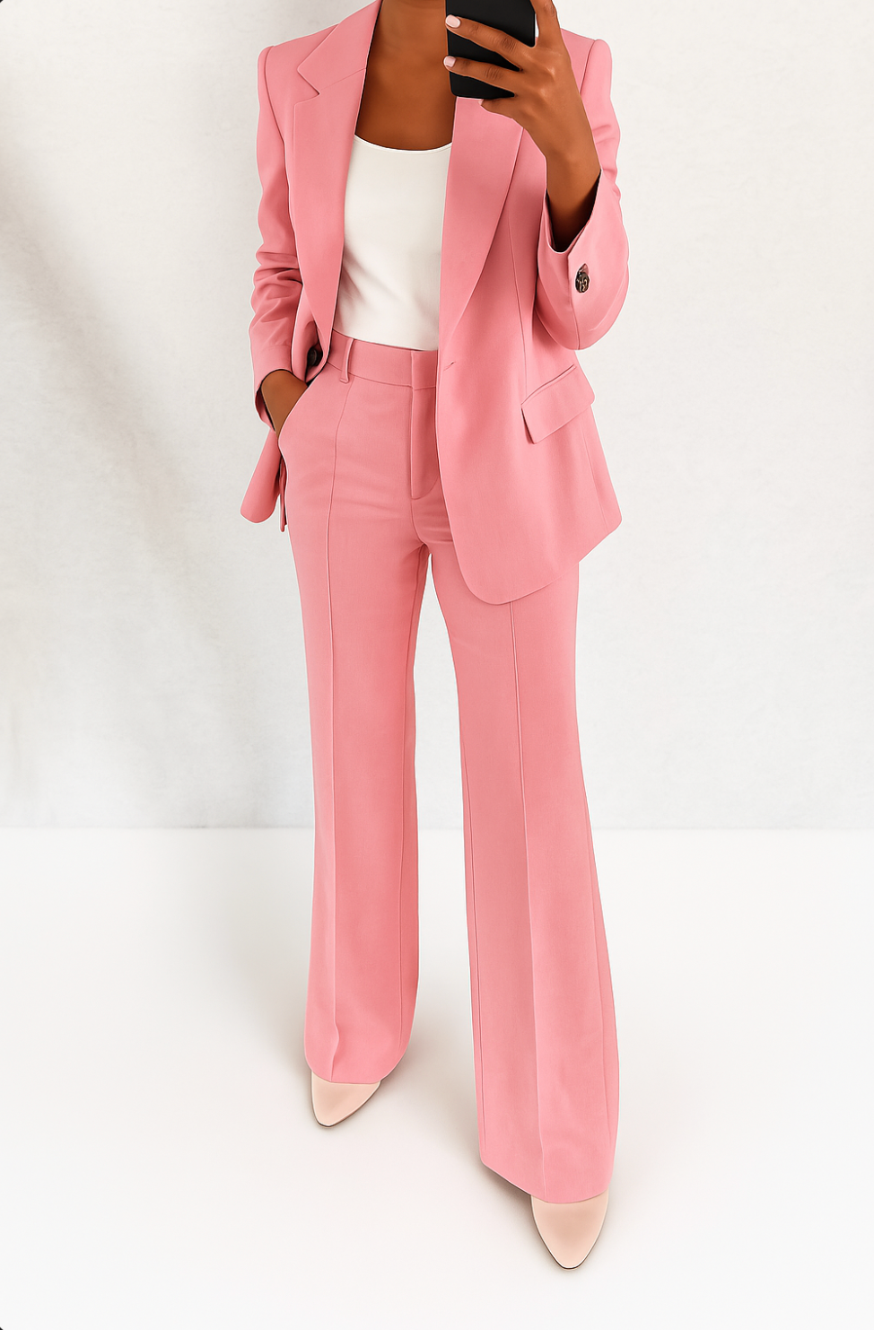 Eliza | Conjunto elegante y femenino