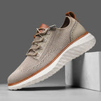 Zapatillas luxury Oxford Aura