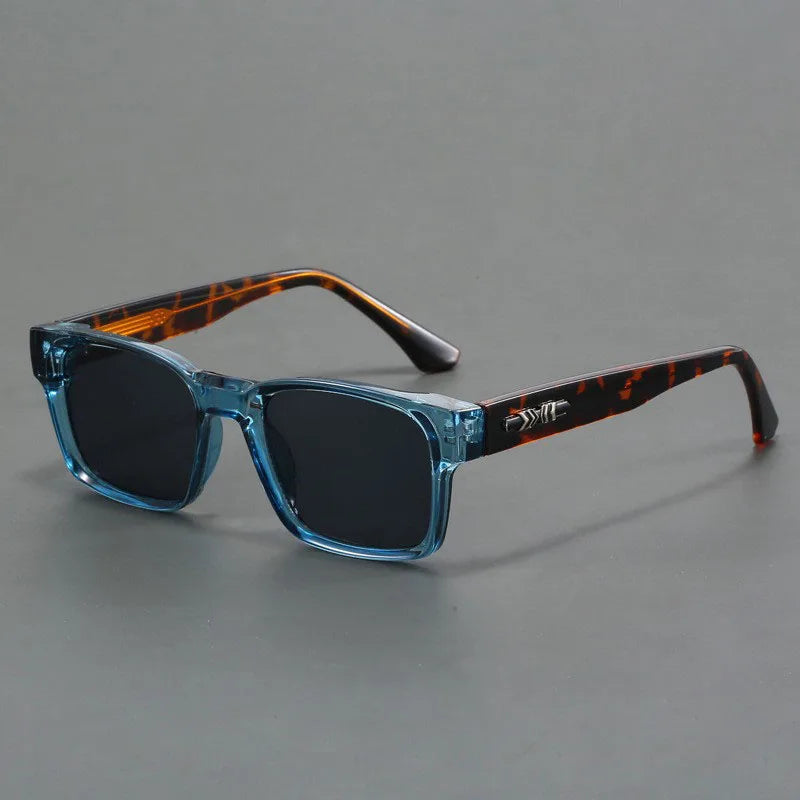 Gafas de sol "Sunmaster" para hombre (estuche incluido GRATIS)