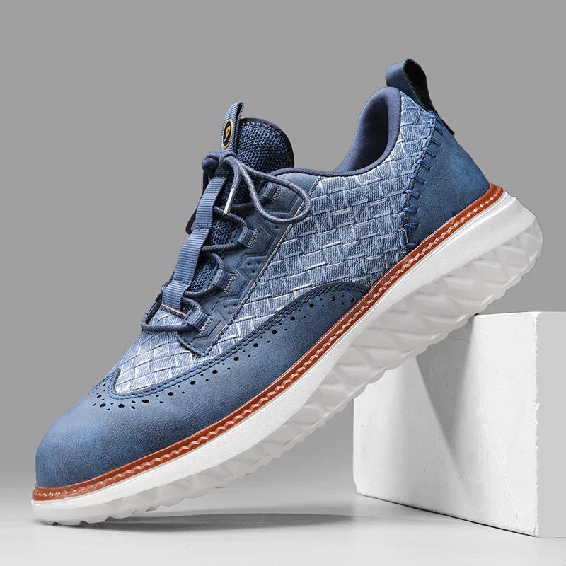 Zapatillas luxury Wisdom Kingdom