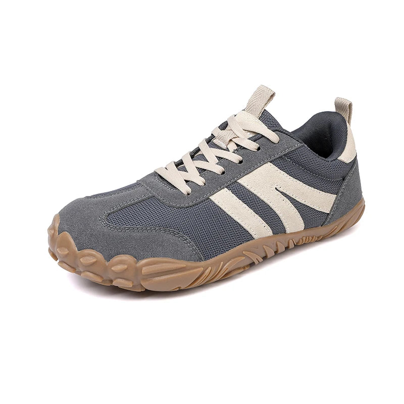 Zapatillas ortopedicas Nude Power
