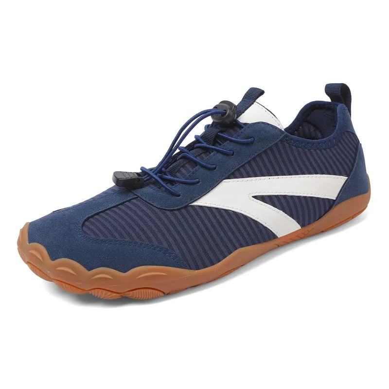 Zapatillas ortopedicas Carbon Pulse