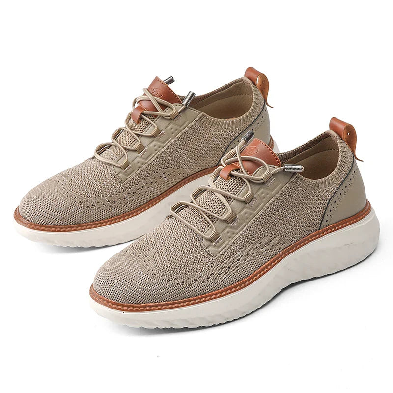 Zapatillas luxury Oxford Aura