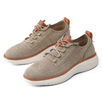 Zapatillas luxury Oxford Aura