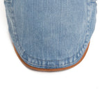 Gorra plana estilo atemporal edicion limitada
