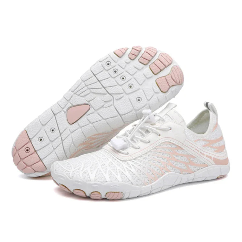 Zapatillas Ortopédicas Beach Cream
