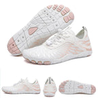 Zapatillas Ortopédicas Beach Cream