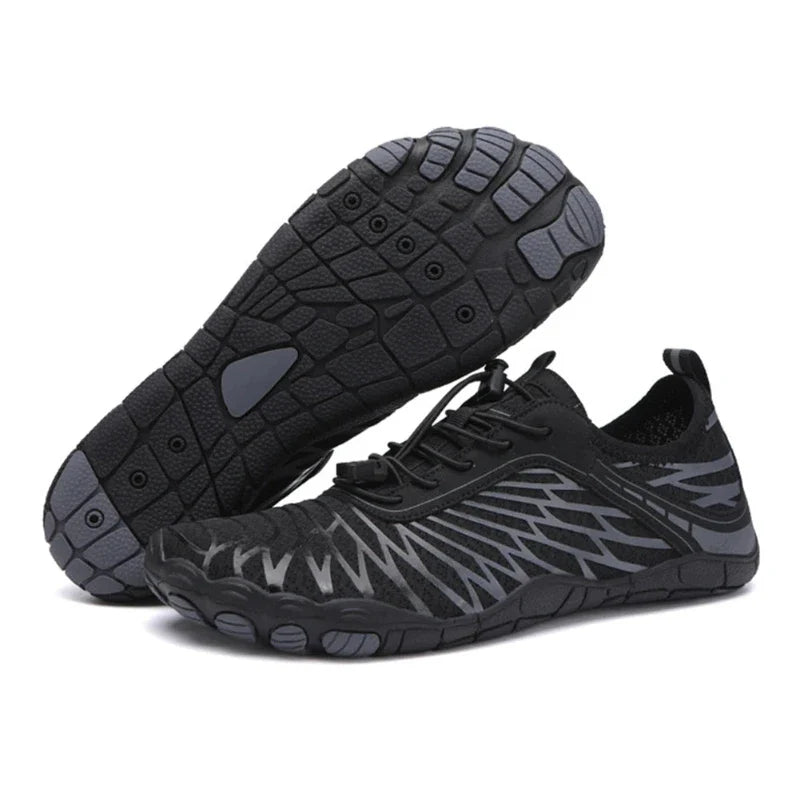 Zapatillas Ortopédicas Beach Cream