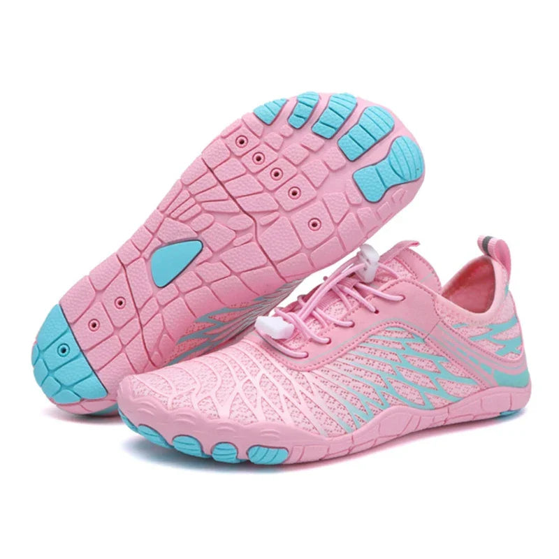 Zapatillas Ortopédicas Beach Cream