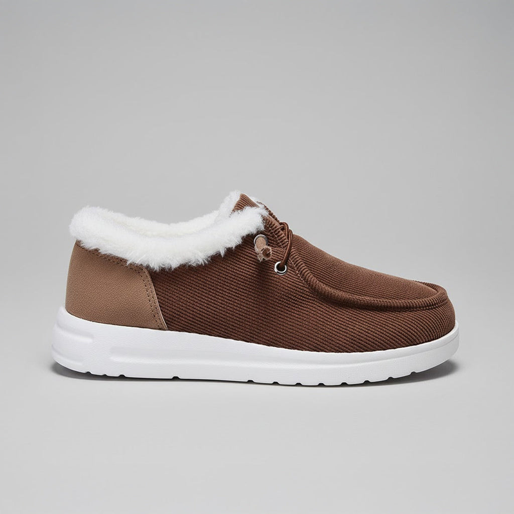 Pantuflas Confort Perry Cloud