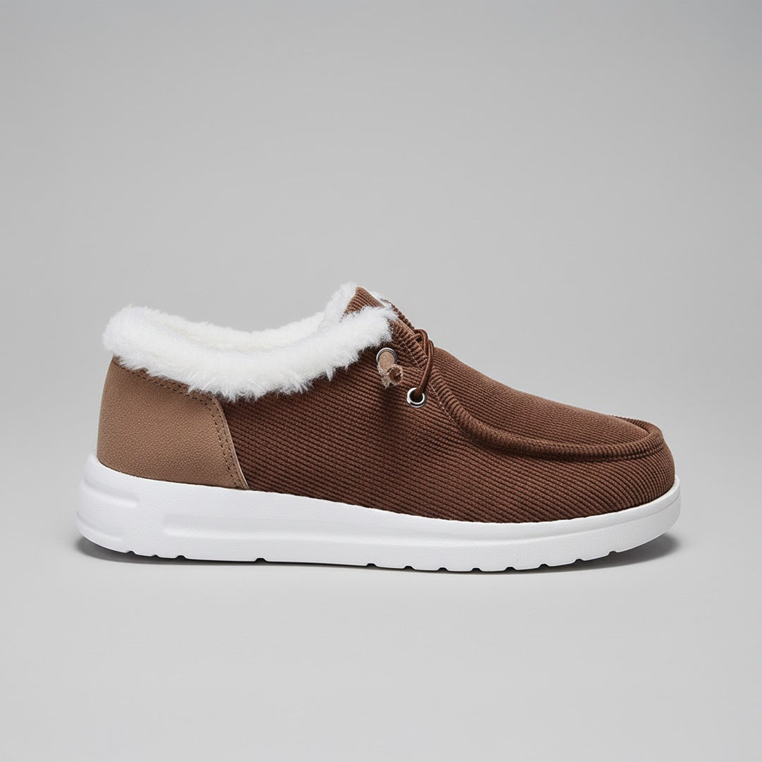 Pantuflas Confort Perry Cloud