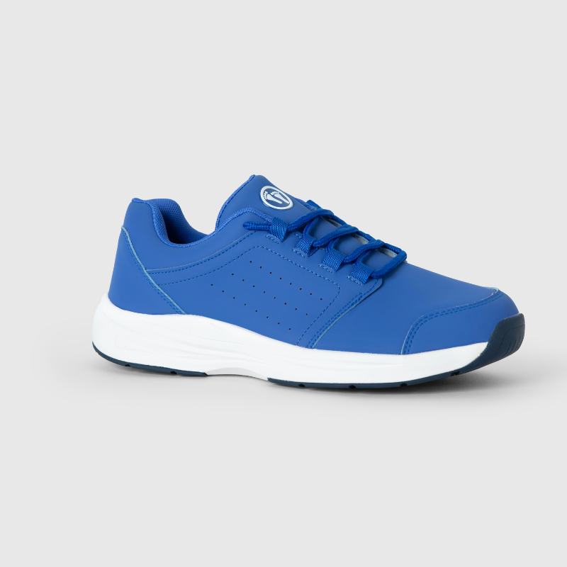 Zapatillas Ortopédicas Stride Azul