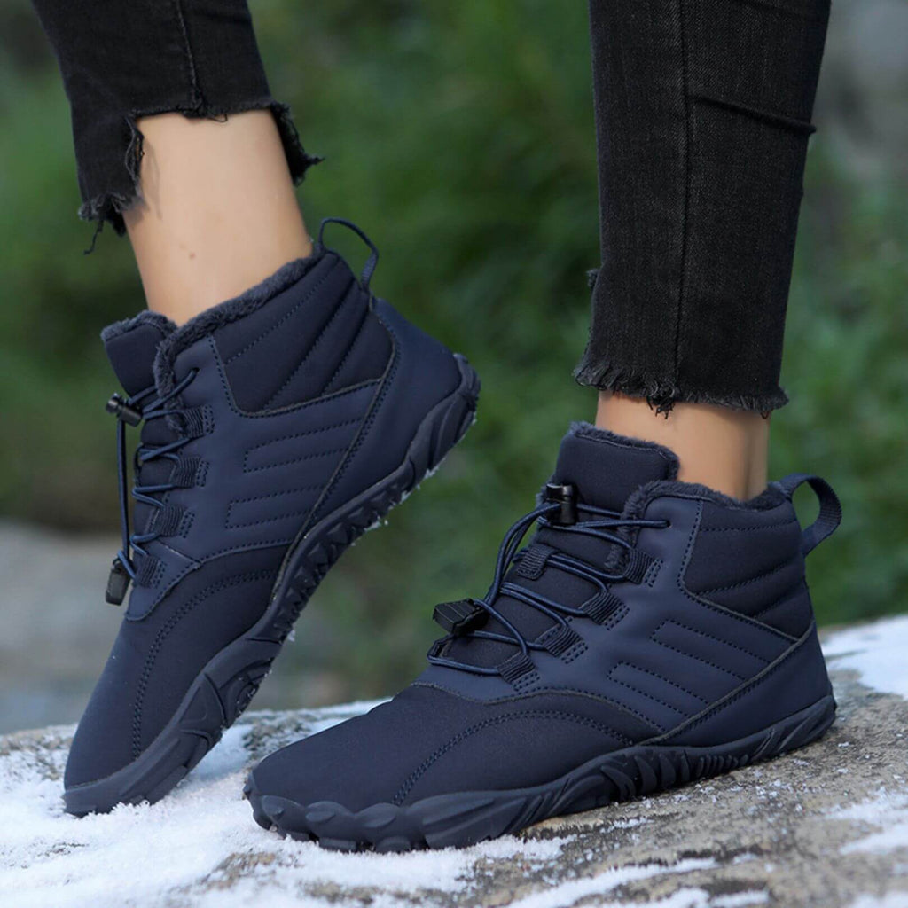 Chaussures Pieds Nus Imperméables