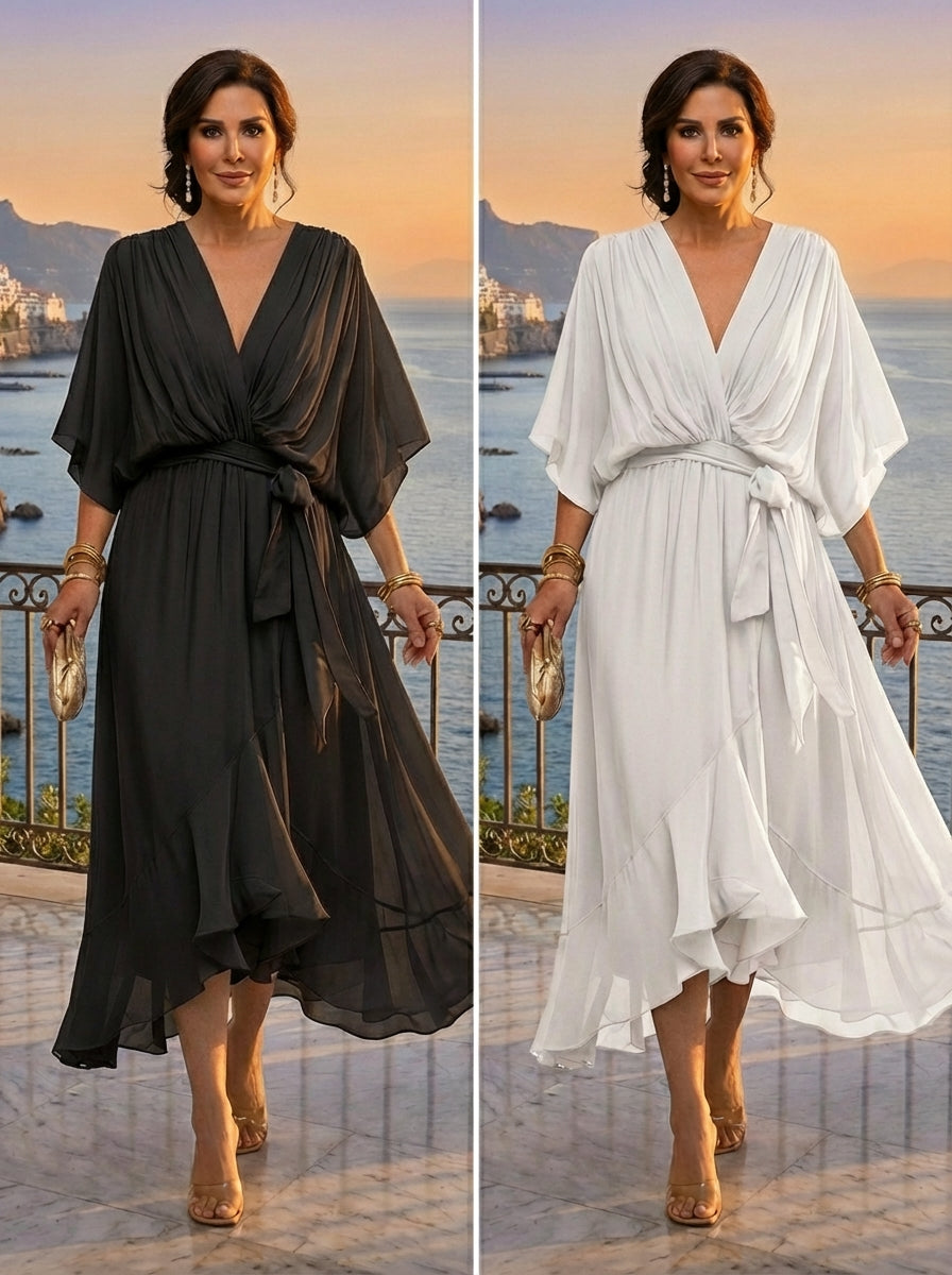 Madeleine | Vestido elegante para cualquier ocasion