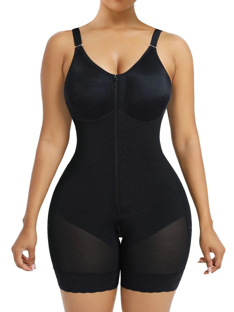 Faja Cintura de ensueño + control de abdomen