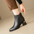 Nyla Boots