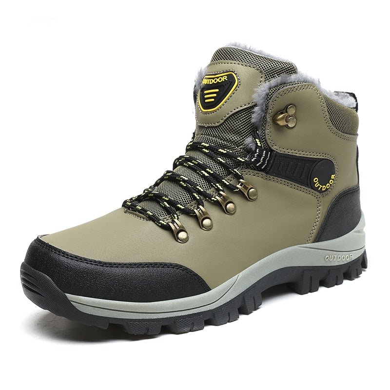 Botas Invierno Arctic Apex Pro