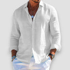 Capri ™ | Camisa casual de verano